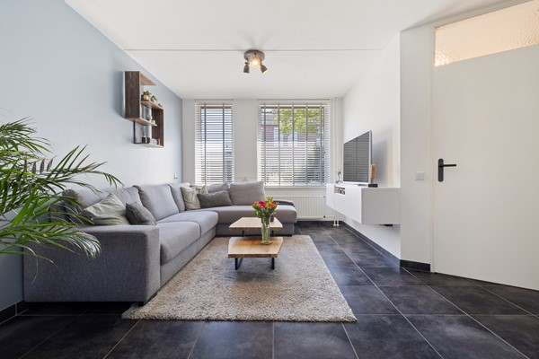 Medium property photo - Gyssenbergstraat 7, 5975 SG Sevenum